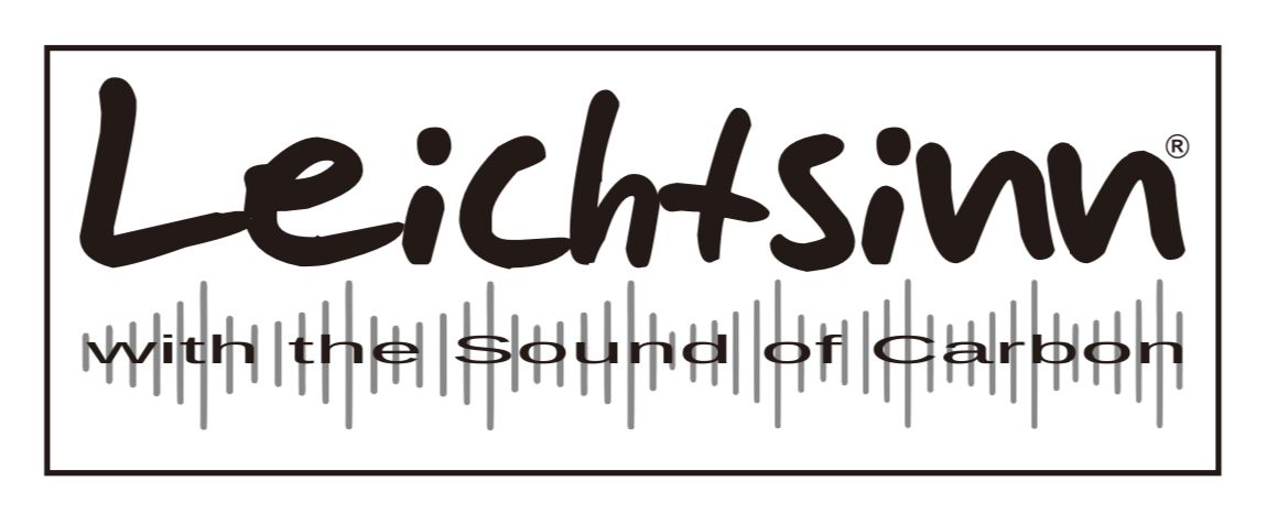 Leichtsinn Logo